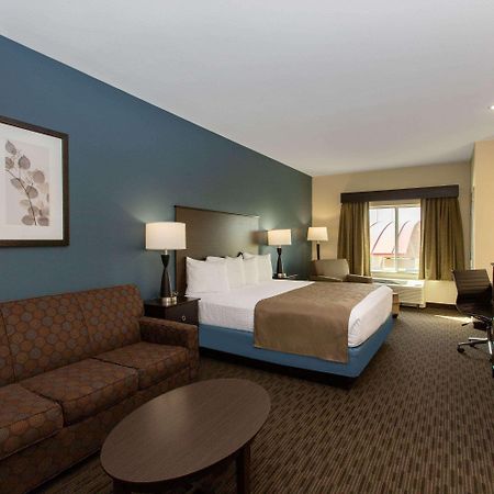 Americinn By Wyndham Sioux Falls North Dış mekan fotoğraf