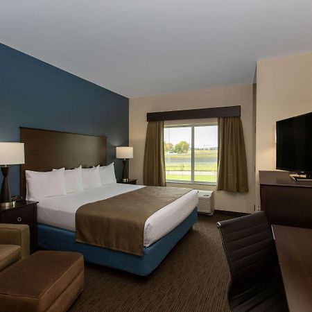 Americinn By Wyndham Sioux Falls North Dış mekan fotoğraf