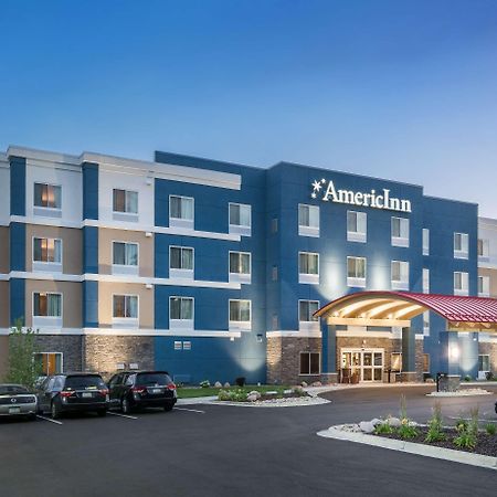 Americinn By Wyndham Sioux Falls North Dış mekan fotoğraf