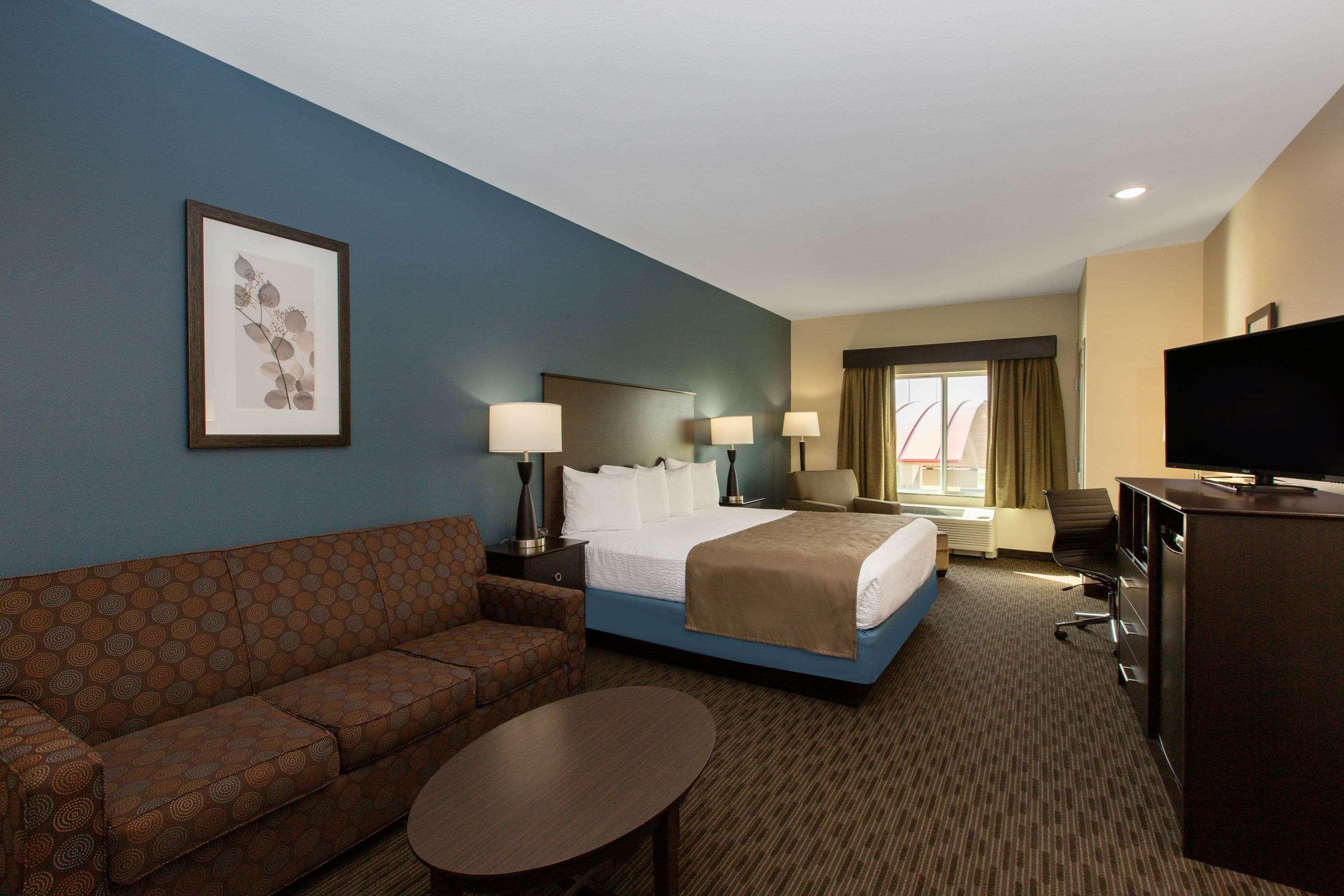 Americinn By Wyndham Sioux Falls North Dış mekan fotoğraf